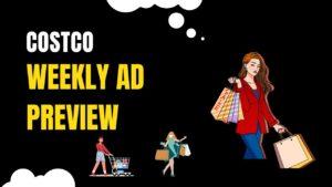 Costco Weekly Ad