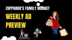 Zuppardo's Family Market Weekly Ad Preview