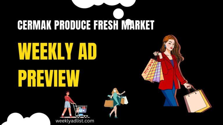 Cermak Produce Weekly Ad