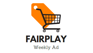 Fairplay Weekly Ad