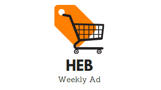 HEB Weekly Ad