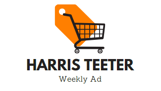 Harris Teeter Weekly Ad