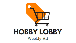 Hobby Lobby weekly ad