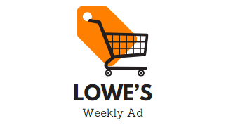 Lowe’s Weekly Ad