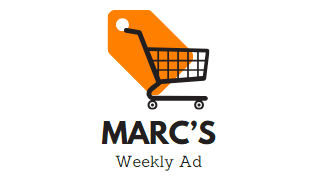 Marc’s Weekly Ad