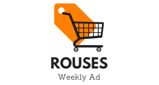 Rouses Weekly Ad
