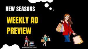 New Seasons Weekly Ad